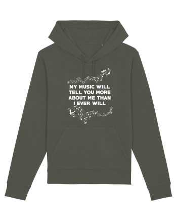 MUSIC Khaki