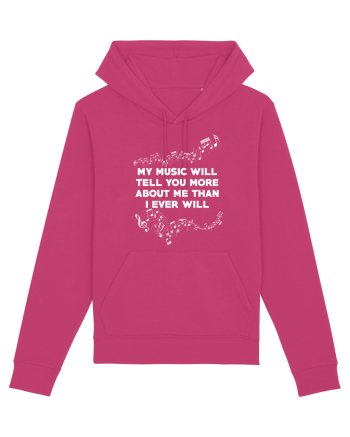 MUSIC Raspberry