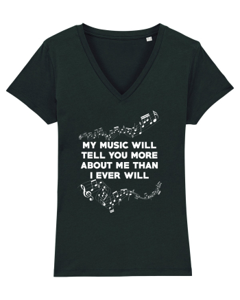 MUSIC Black