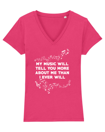 MUSIC Raspberry
