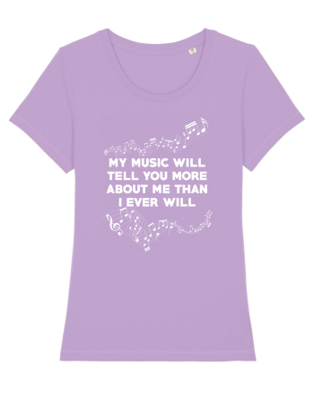 MUSIC Lavender Dawn