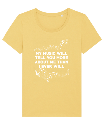 MUSIC Jojoba