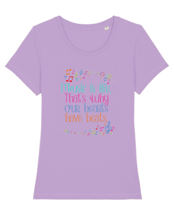 MUSIC Lavender Dawn