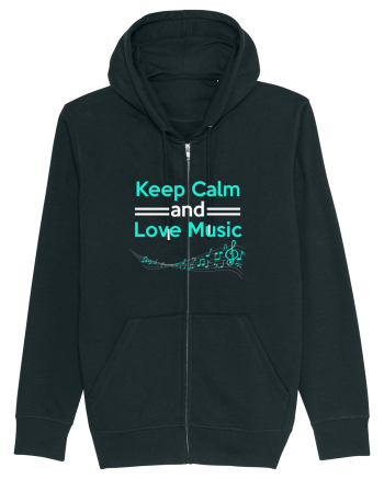 MUSIC Black