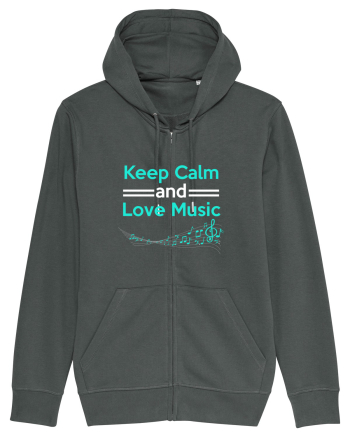 MUSIC Anthracite