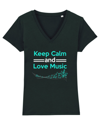 MUSIC Black