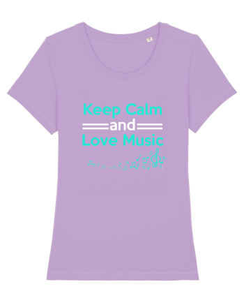 MUSIC Lavender Dawn
