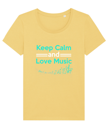 MUSIC Jojoba