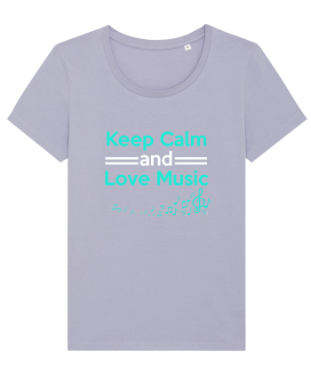 MUSIC Lavender
