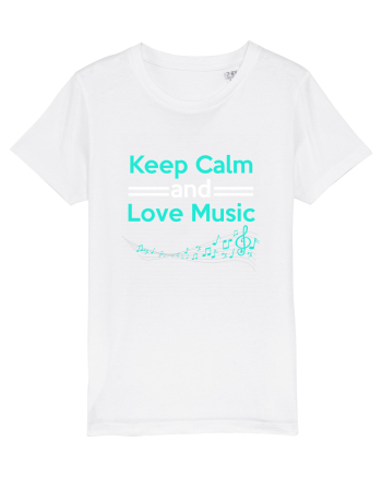 MUSIC White