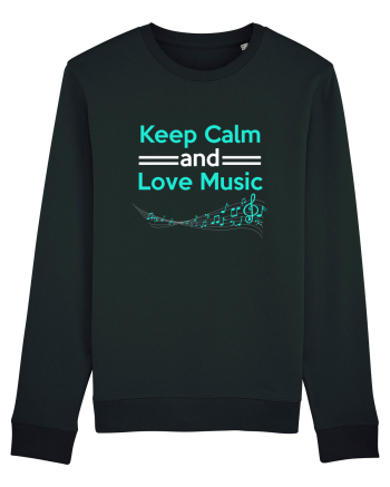 MUSIC Black
