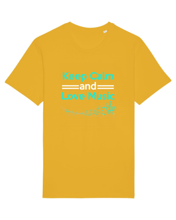 MUSIC Spectra Yellow