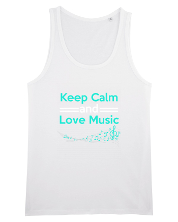 MUSIC White