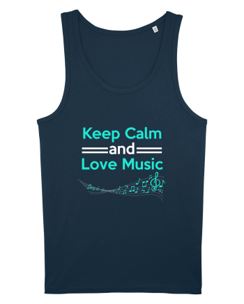 MUSIC Navy