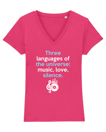 MUSIC Raspberry