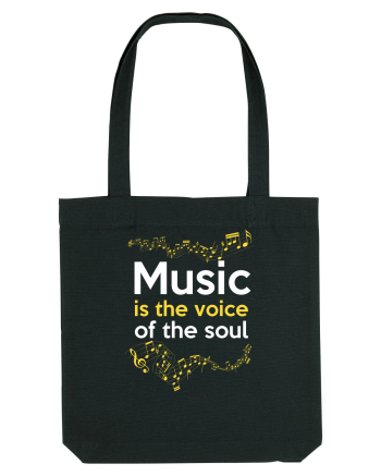 MUSIC Black