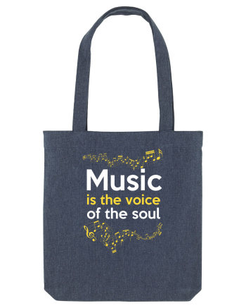 MUSIC Midnight Blue