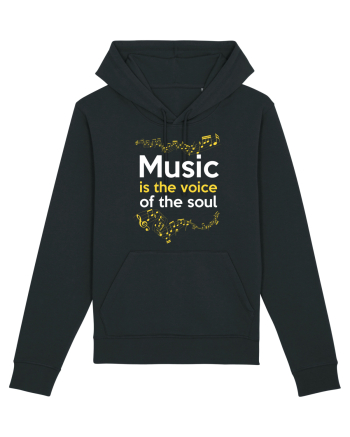 MUSIC Black