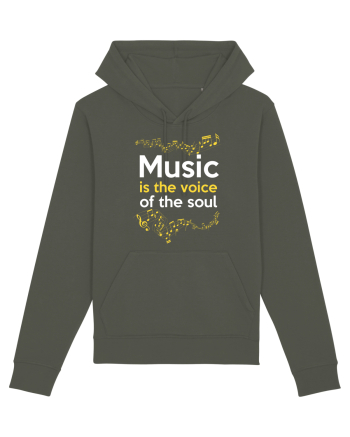 MUSIC Khaki