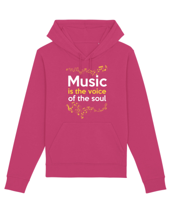MUSIC Raspberry