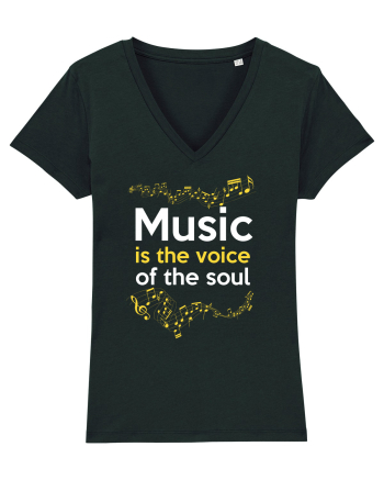 MUSIC Black