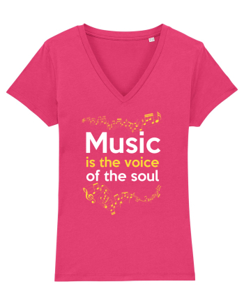 MUSIC Raspberry