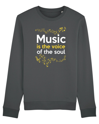 MUSIC Anthracite