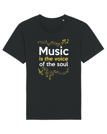MUSIC Black