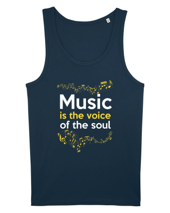 MUSIC Navy