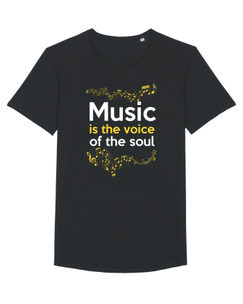 MUSIC Black