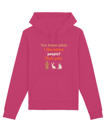 PET Raspberry