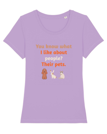 PET Lavender Dawn