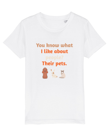 PET White