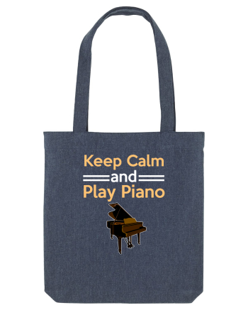 PIANO Midnight Blue
