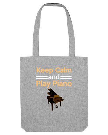 PIANO Heather Grey