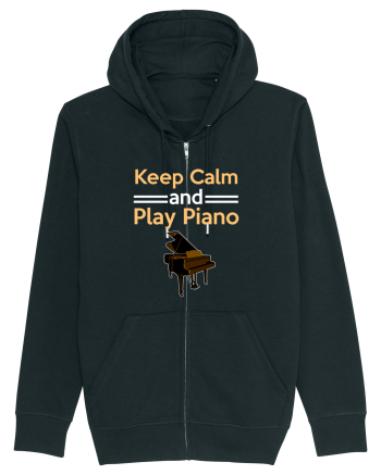 PIANO Black