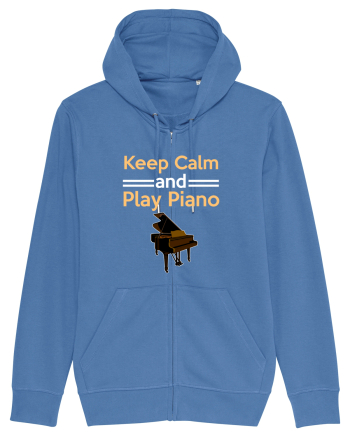 PIANO Bright Blue