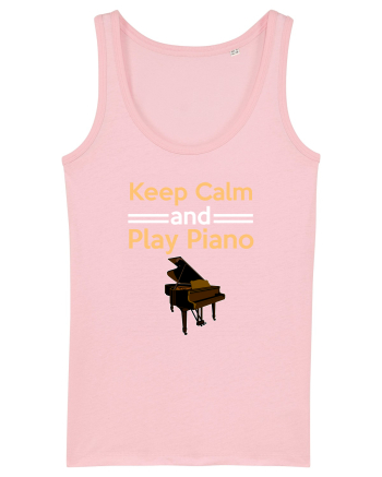 PIANO Cotton Pink