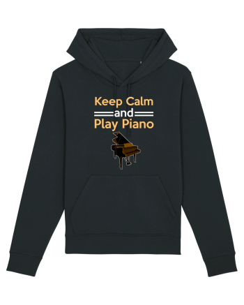PIANO Black