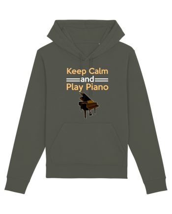 PIANO Khaki