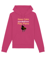 PIANO Hanorac Unisex Drummer