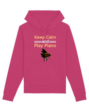 PIANO Raspberry