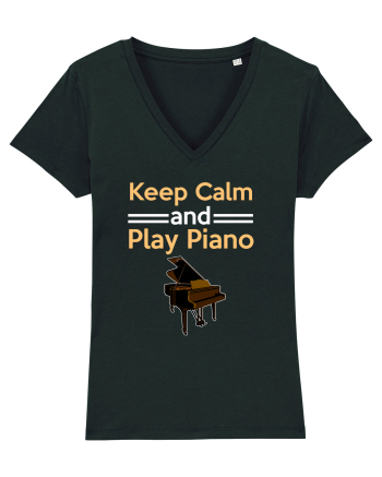 PIANO Black