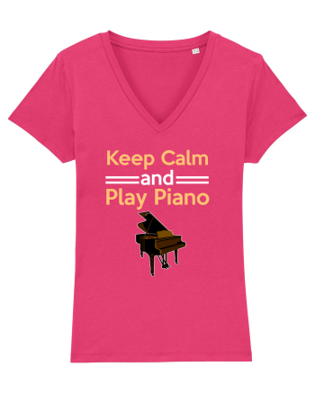 PIANO Raspberry