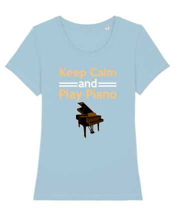 PIANO Sky Blue
