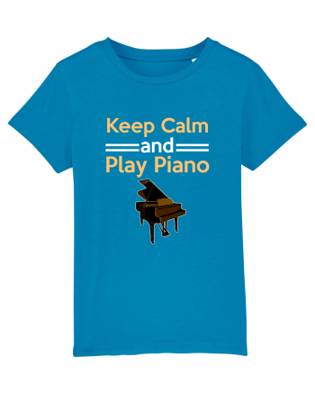 PIANO Azur
