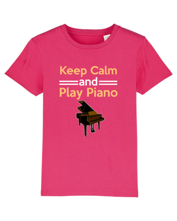 PIANO Raspberry