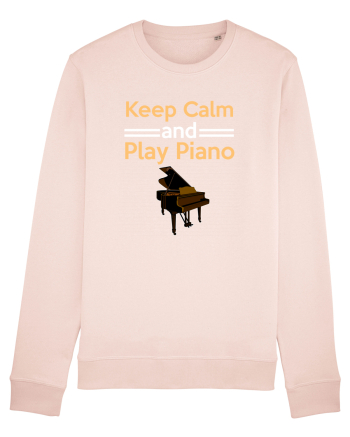 PIANO Candy Pink