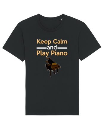 PIANO Black
