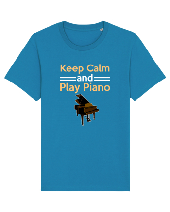 PIANO Azur